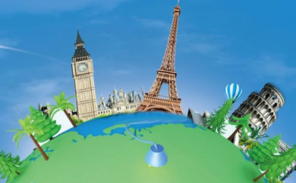 留学小程序开发