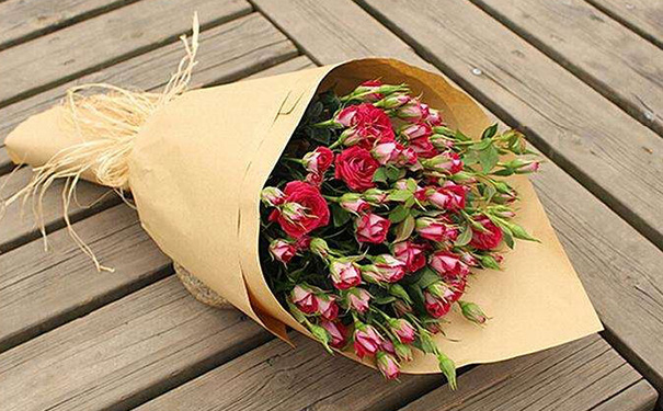 花店小程序开发,鲜花商城APP