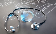 医疗硬件APP开发有哪些类型？