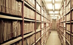 档案管理APP开发用处浅析