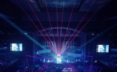 演唱会APP开发，方便用户购买门票