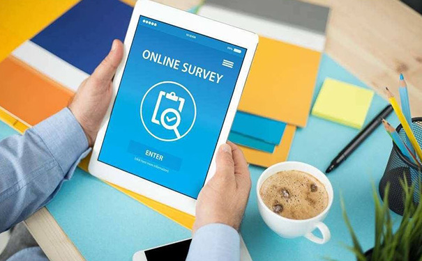 问卷调查小程序开发,调查问卷平台