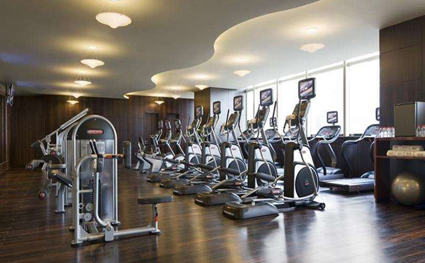 健身小程序开发,健身APP