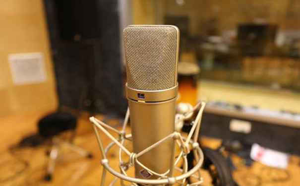 视频配音APP开发