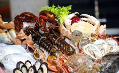 海鲜商城APP开发有哪些实用价值？