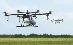 无人机APP开发是否具备发展优势？