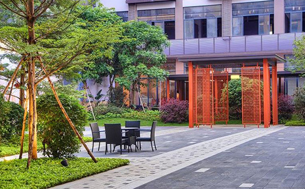 物业缴费APP开发,智慧社区APP