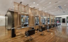 理发APP开发，为用户提供理发预约服务