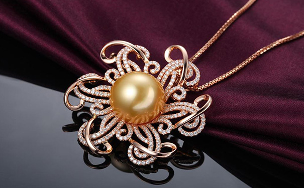 珠宝首饰APP开发,珠宝电商APP