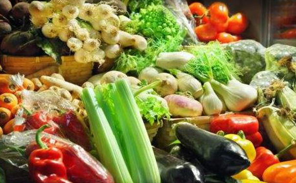 买菜小程序开发