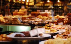 手机点餐APP开发有哪些基础功能？