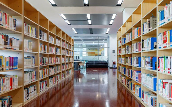 图书租赁APP开发