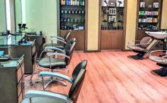 理发APP开发，方便用户寻找理发店铺