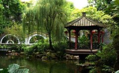 园林绿化APP开发价值浅析