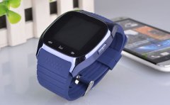 智能穿戴APP开发功能特性浅析