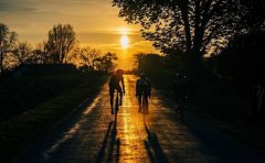 骑行APP开发具备哪些发展优势？