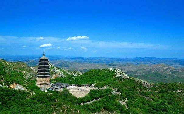 旅游购票APP开发