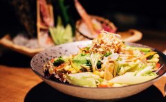 美食推荐APP开发可以解决什么问题？