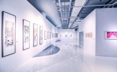 画展APP开发可提供哪些便利？