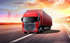 共享货车APP开发有哪些亮点？