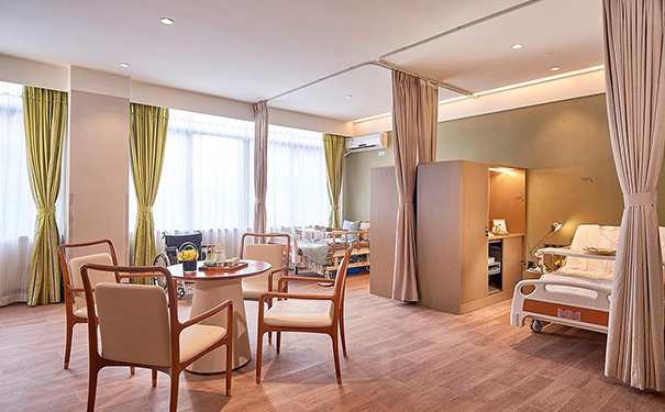 养老服务小程序开发,养老APP