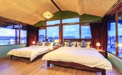 民宿预定APP开发，让旅行更便捷