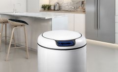 智能垃圾桶APP开发功能优势分析