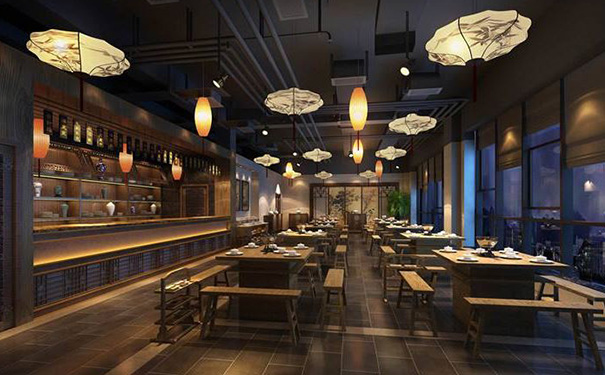 点评类APP开发,点评类小程序开发