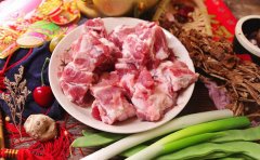 食材配送APP开发存在价值概述