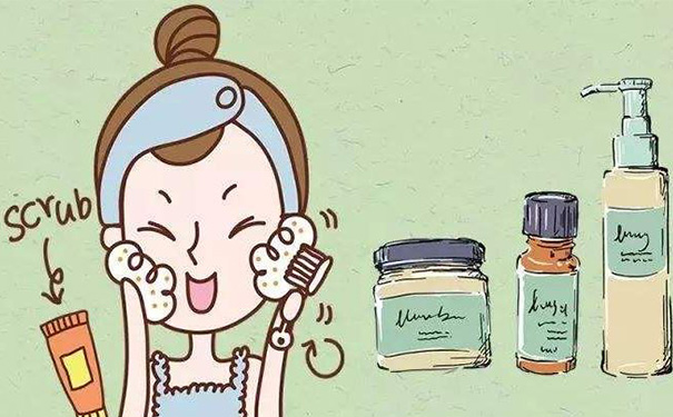 皮肤护理APP开发