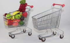 购物APP开发，满足用户在线购物需求