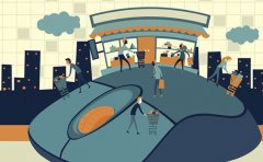 多用户商城APP开发特性分析