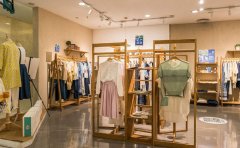 女装电商APP开发，方便用户购买心仪服装