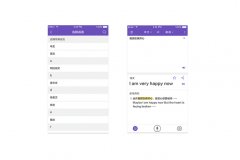 类似有道翻译APP开发可以带给用户哪些体验