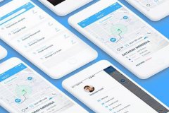 共享电动车APP开发需要注意什么